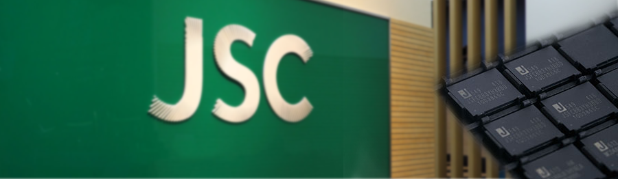 JSC濟州半導(dǎo)體代理