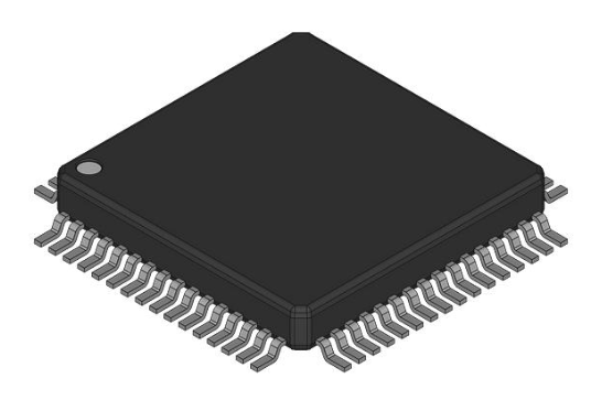 ADX922AQFN32,a highly compatible alternative to ADS1292R analog front-end AFE